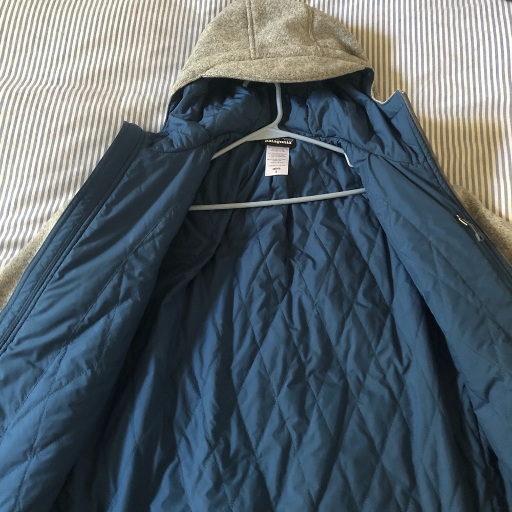 PATAGONIA JACKET - Picture 3 of 8